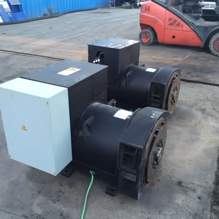 Used _UNKNOWN_ _UNKNOWN_ Generator Parts US | Savona Equipment LTD #1170362