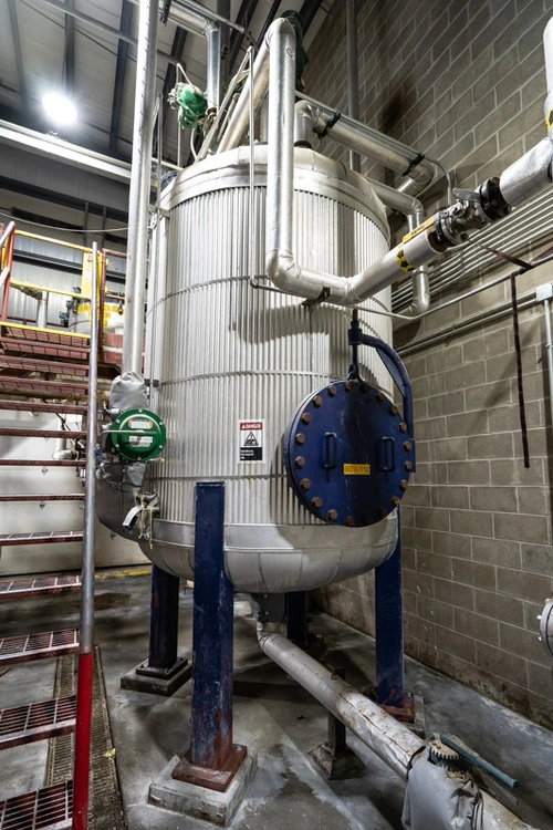 Used 2014 FENIX SS304 Stainless Steel Tanks | Solutions 4 Manufacturing #943756