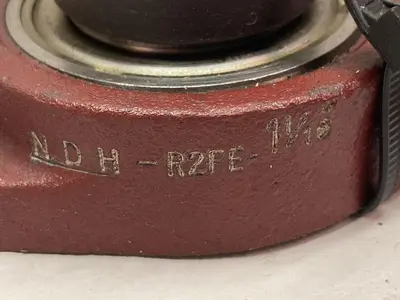Used DELCO UE 1-1/16 Industrial Controls Ohio US | Surplus Asset Holdings #1240667