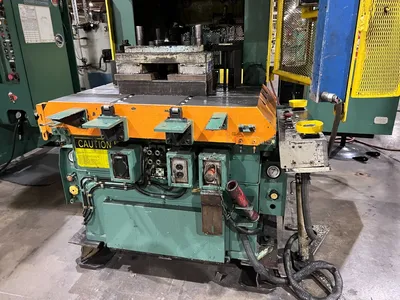 AIDA NC1-150(2) OBI / Gap Frame Press | Universal Press & Machinery (UPM) (5)