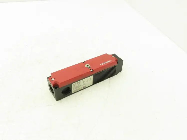 Used EUCHNER _UNKNOWN_ Relays & Switches | Arrow Industrial #617562