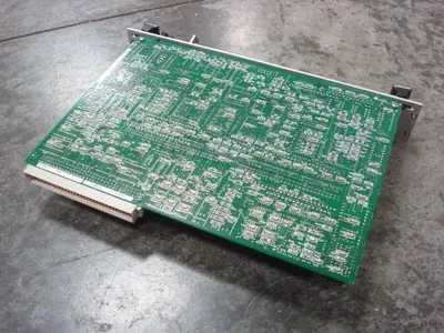 Allen Bradley PLC-5/V30B Processor Module 63-0063-03 Used