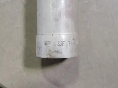 USED S&C SMU-40