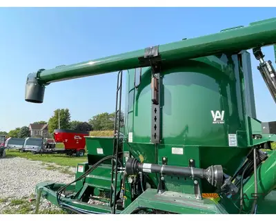 Used ART'S WAY _UNKNOWN_ Grinder Mixer Iowa US | Keast Enterprises #1359961