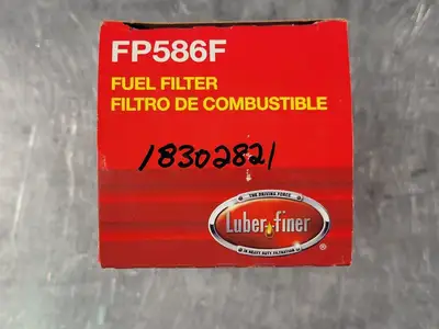 NEW LUBE DEVICES INC. FP586F