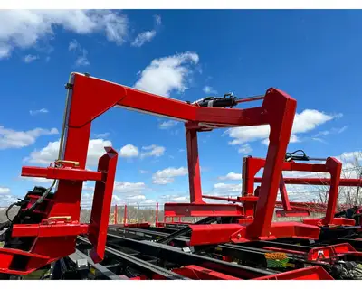 Used FARM KING _UNKNOWN_ Bale Wagons Iowa US | Keast Enterprises #1360230
