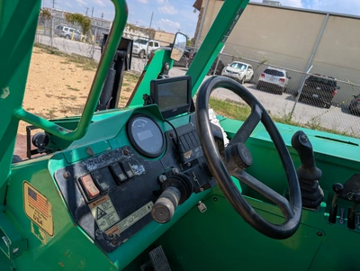 USED 2017 Skytrak 10042