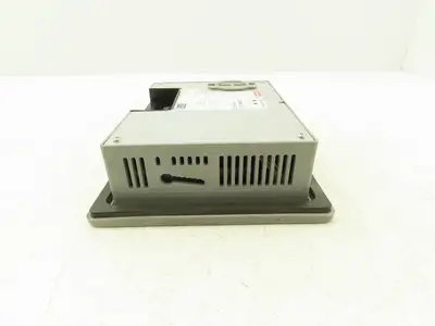 Allen Bradley 2711P-T7C21D8S PanelView Plus 7 Touch HMI 24VDC Control Panel