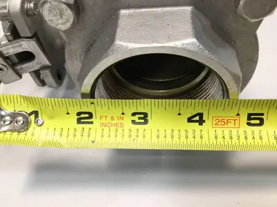 USED HUSKY PN 63