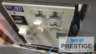 USED 2020 OTC V80