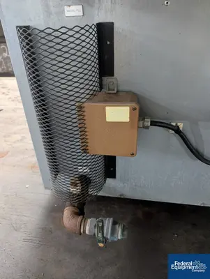 USED THERMAL SOLUTIONS 40 Ton Dimplex Thermal Solutions Chiller, Model SWW 40000-L