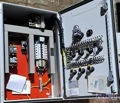 New | in-Stock 2014 WARTSILA W16V32 Diesel Generators Texas US | ARC Power Systems #1542353