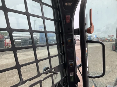 Used 2018 BOBCAT T595 Compact Track Loaders Michigan US | Miedema Asset Management Group #1455957