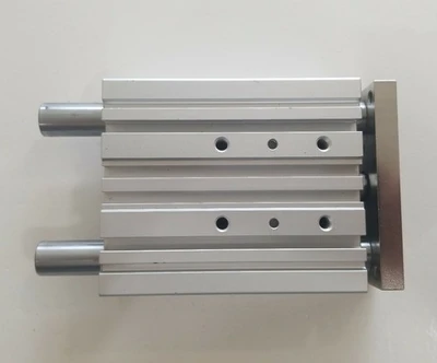 USED SMC MGPM25N-75