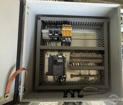 USED 2012 CEMB VUBN 1000 (AERO)