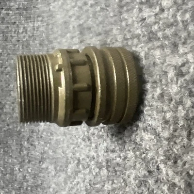 New | in-Stock Amphenol 97-3106A-20-07S Electrical Fittings California US | Davliegogo LLC #1705724