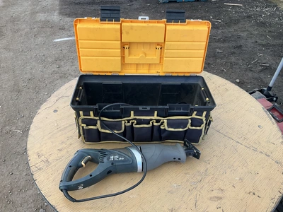 Used _UNKNOWN_ _UNKNOWN_ Power & Hand Tools (Misc) Michigan US | Miedema Asset Management Group #1402641