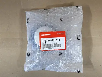 NEW HONDA 17620-899-013