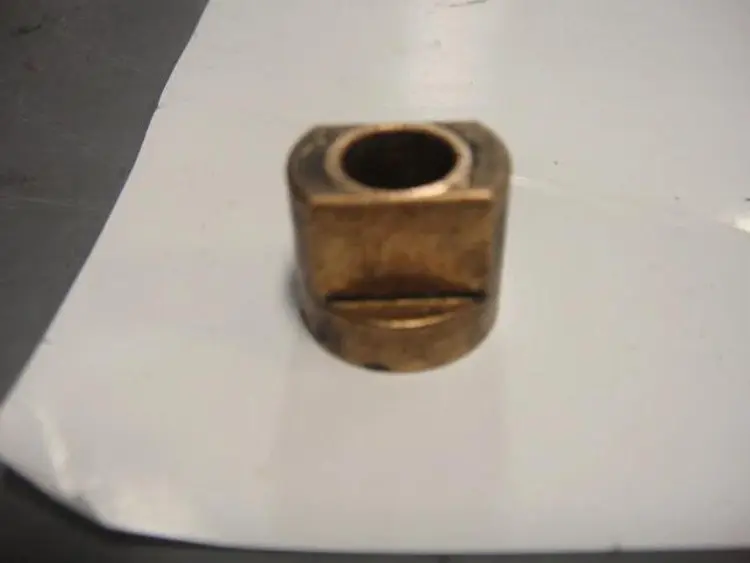 Used RYOBI _UNKNOWN_ Drill Bushings North Carolina US | BROOKS PRINTING EQUIPMENT #1140361