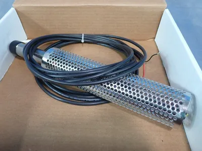New | in-Stock TRM SENSORS TRMCC9R Sensors | HGR 24 #752309