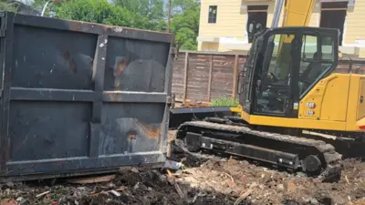 USED 2022 Caterpillar 310