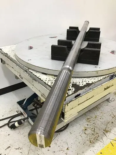 Used MILACRON 5297545 Injection Molding Parts Michigan US | Ideal Machinery #695487