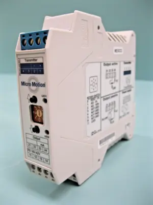 NEW Micromotion MMI-20013514