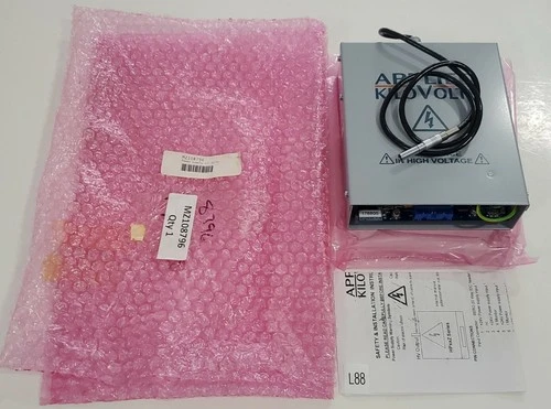 Used Perkin Elmer HP010ZZZ698 Sewing Equipment | J&J Industrial Supply #544296
