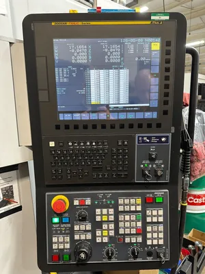 2021 DOOSAN LYNX 2600SY CNC Lathes | Machine Tool Specialties (7)