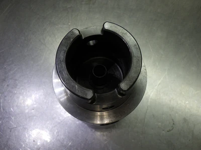 LMT-Kieninger HSK100A 32mm Facemill Tool Holder HSK100A DIN 69 893 A (LOC3679)