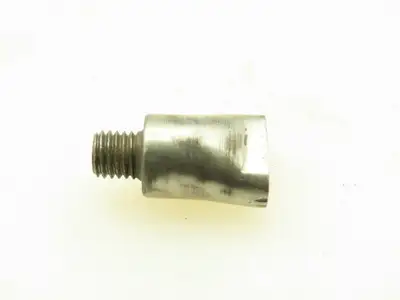 AGF Rapid Flame 1012 Oxy/Gas Fishtail Flame Burner Tip 4-Hole  1/4-27  LOT OF 2