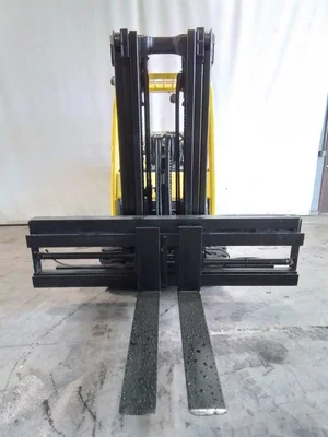 USED 2015 HYSTER S80FT