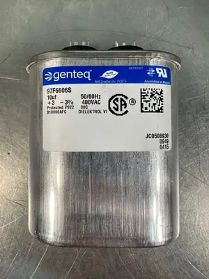 USED Genteq 97F6606S