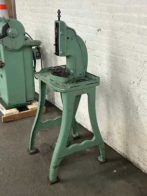 USED ADAMS #1