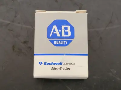 USED ALLEN-BRADLEY 595-A00
