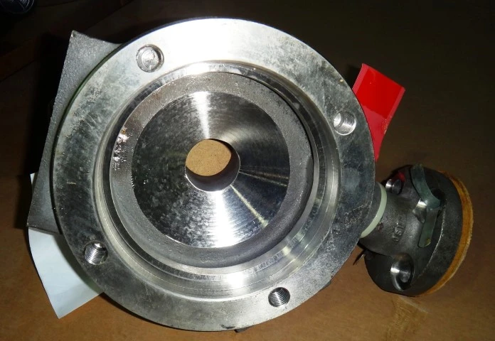 Goulds Pump Casings