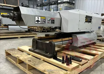 USED VAN DORN 500 SERIES