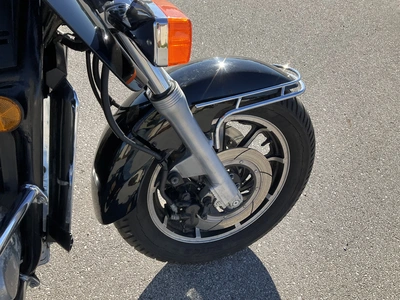 Used 1984 HONDA GL1200 Motorcycles (Misc) Michigan US | Miedema Asset Management Group #1476965
