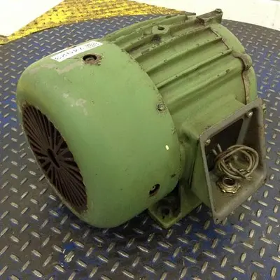 USED DELCO B6650AIR