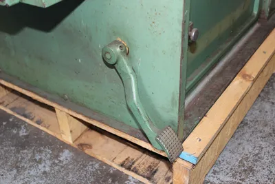 USED Dust Collectors