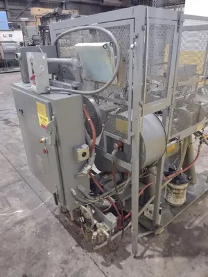 USED ASAHI US BAIRD RWI