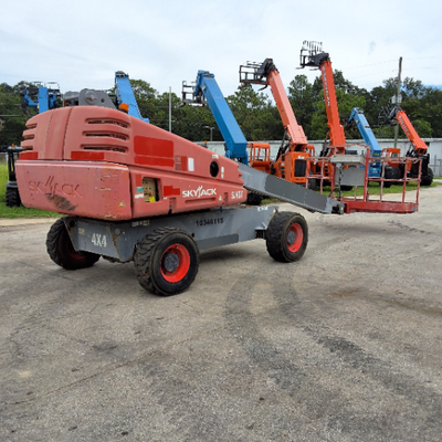 USED 2015 Skyjack SJ40T