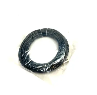 USED WEBER MOTOR CONNECTION CABLE 3-POL+PE 16/C30S