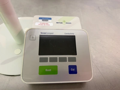 Used _UNKNOWN_ _UNKNOWN_ pH Meter Ohio US | Federal Equipment Company #1365466