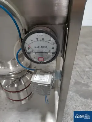 N/A Dust Collector