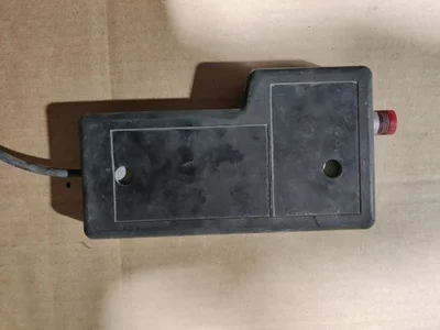 USED WINTRISS ENGINEERING 9508053-2