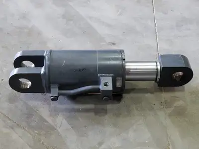 USED HENGLI TC680