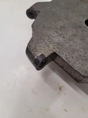 Used K TOOL SLOT CUTTER Misc Industrial Equipment Kentucky US | Aucto #686860