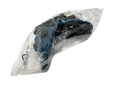 NEW PRO-SAFE GREEN FRAME WELDING GOGGLES 5.0 GREEN LENS