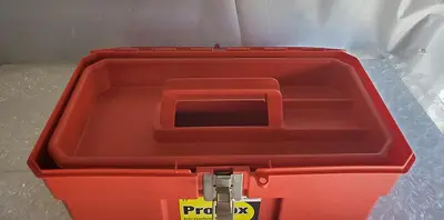 USED AKRO-MILS 09517